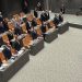 6’ncı Cumhurbaşkanı Tufan Erhürman, Meclis’teki törende yemin etti