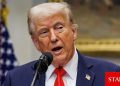 Trump’tan Kanada’ya ticaret resti: Görüşmeler askıya alındı