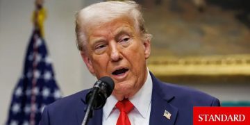 Trump’tan Kanada’ya ticaret resti: Görüşmeler askıya alındı