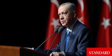 Erdoğan, Erhürman’ı Ankara’ya davet ettiğini açıkladı: Kuzey Kıbrıs’a yan bakmamız mümkün değil, bu kadar yatırımı boşuna yapmadık