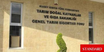 Genel Tarım Sigortası Fonu üreticilerden ek başvuru kabul edecek