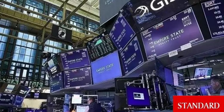 Küresel piyasalar haftaya pozitif başladı