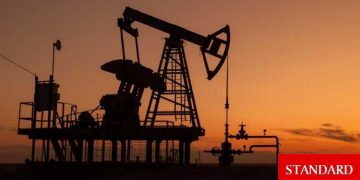 Petrolde ABD-Çin iyimserliği