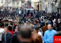 Türkiye’de işsizlik oranı Eylül’de yüzde 8,6 oldu