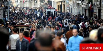 Türkiye’de işsizlik oranı Eylül’de yüzde 8,6 oldu