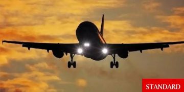 Çin ile Hindistan arasında 5 yılın ardından ilk kez direkt uçuş yapıldı