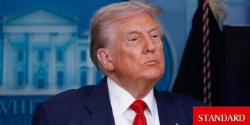 ABD Başkanı Trump: FED ile ilgili kararımızı yıl sonuna kadar verebiliriz