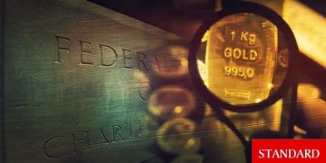 Altında Fed sonrası toparlanma