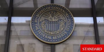 Fed politika faizini 25 baz puan indirdi