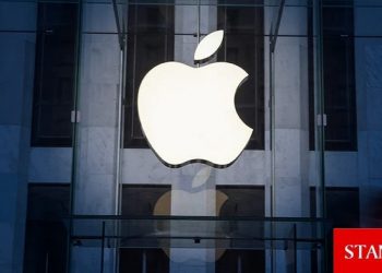 Apple’ın piyasa değeri ilk kez 4 trilyon doları gördü