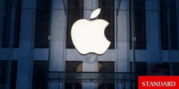 Apple’ın piyasa değeri ilk kez 4 trilyon doları gördü