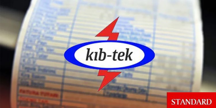 KIB-TEK borçlu aboneleri uyardı