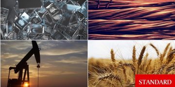 Dünya Bankası, emtia fiyatlarının 2026’da 6 yılın en düşük seviyesine gerileyeceğini öngördü