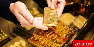 Altın 4 bin dolar civarında dalgalanıyor