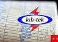Elektrik borçları için son ödeme tarihi 5 Kasım