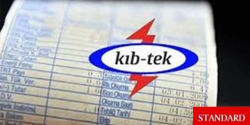 Elektrik borçları için son ödeme tarihi 5 Kasım