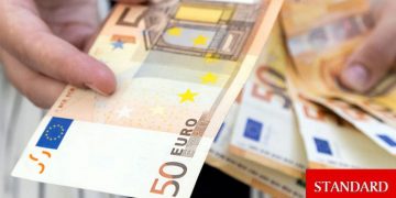 Yunanistan’dan Kayıp Şahıslar Komitesi’ne 50 bin euro bağış