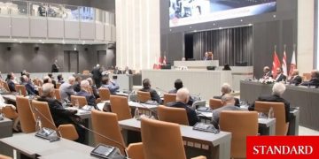 Cumhuriyet Meclisi 3 Kasım’da 4’üncü birleşimini yapacak