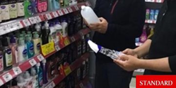 Ticaret Dairesi bin 193 işletmeyi denetledi: 332 bin TL ceza kesti