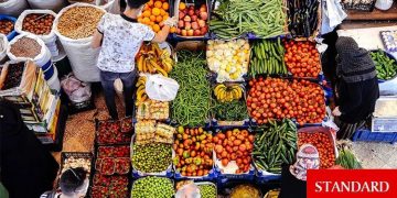 Türk-İş: Yoksulluk sınırı 92 bin lirayı aştı