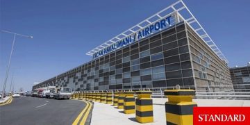 KKTC’ye gelen yolcu sayısı %18,9 arttı