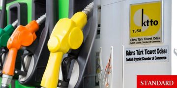 KTTO: Akaryakıt zammı ekonomiyi ve kamu maliyesini felakete sürüklüyor
