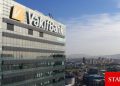 Vakıfbank’a 1 milyar dolarlık finansman