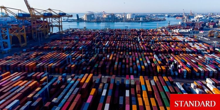 Ticarette ABD’den gevşeme, Çin’den sıkılaşma adımı