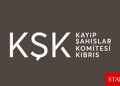 Kıbrıs Türk Toplumu’ndan Kayıp Şahıslar Komitesi’ne 120 bin Euro bağış