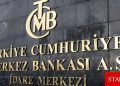 Türkiye Cumhuriyeti Merkez Bankası’nın rezervleri rekor kırdı