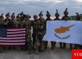 Güney Kıbrıs ve ABD’nin silah ticaretinde yeni boyut