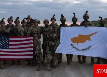 Güney Kıbrıs ve ABD’nin silah ticaretinde yeni boyut