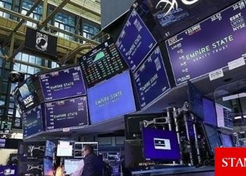 Küresel piyasalar, artan ticari gerginliklerle negatif seyrediyor