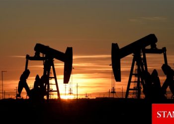 Petrol ABD-Çin görüşme sinyalleri ile yükseldi