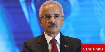 Türkiye Ulaştırma ve Altyapı Bakanı Uraloğlu duyurdu: 5G ihalesinde 2,1 milyar dolar gelir elde edilecek