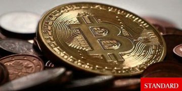 Kripto paralarda sert düşüş