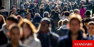 Türkiye’de Ağustos 2025’teki ücretli çalışan sayısı belli oldu
