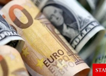 Dolar ve Euro’dan yeni rekor