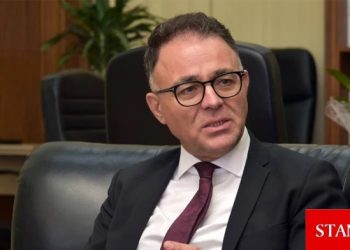Özerdağ: Cumhurbaşkanlığı seçiminin adil ve sorunsuz geçmesi için gerekli tüm önlemler alındı