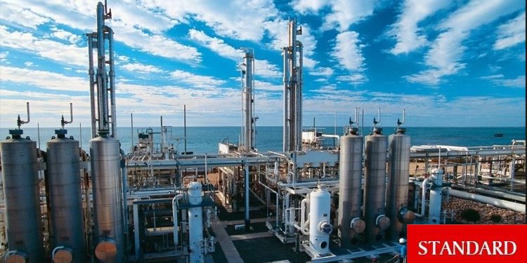 İsrail gazının Güney Kıbrıs’a ihracı için ön mutabakat imzalandı