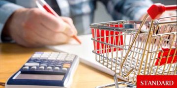 Ekim ayı hayat pahalılığı oranı yüzde 1.09 olarak açıklandı