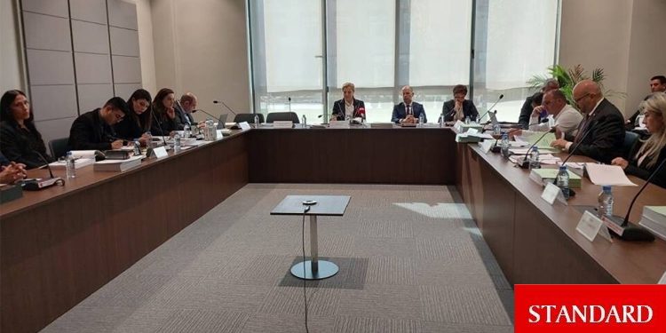 Cumhurbaşkanlığı’nın bütçesi kabul edildi: Bazı kalemlerin artışında oy birliği sağlandı