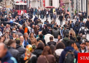Türkiye’de işsizlik üçüncü çeyrekte yüzde 8,5 oldu