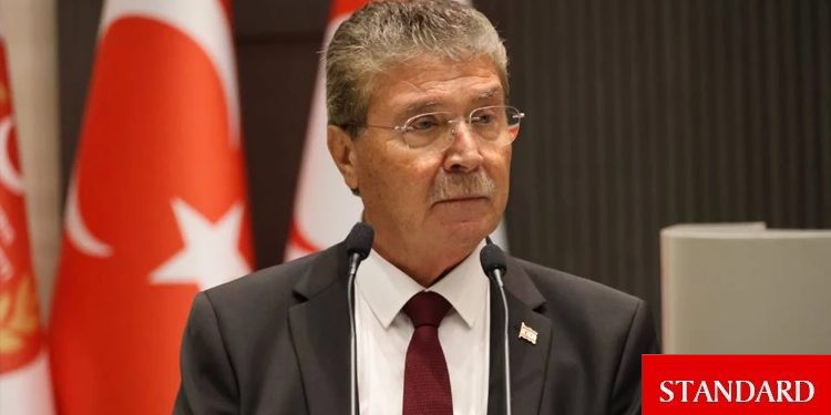 Başbakan Üstel Meclis Genel Kurulu’nda vurguladı: Seçimin tarihi 2027 Ocak