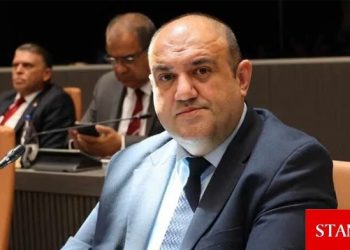 Devrim Barçın: Hayat pahalılığı ödeneği maaş artışı değil, bir haktır