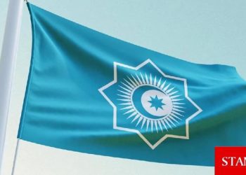 Türk Devletleri Teşkilatı üyesi ülkelerin STK Platformu kuruldu