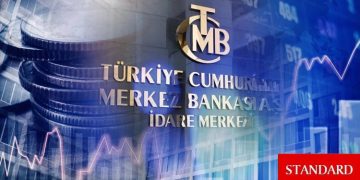 TCMB rezervlerdeki son durumu açıkladı