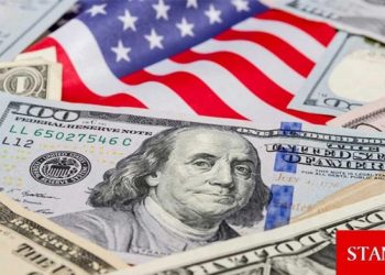 ABD, 2026 mali yılına 284 milyar dolarlık bütçe açığıyla başladı