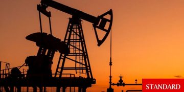 Petrolde yön aşağı