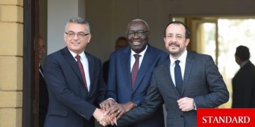 Liderler 11 Aralık’ta ortak temaslarda bulunacak